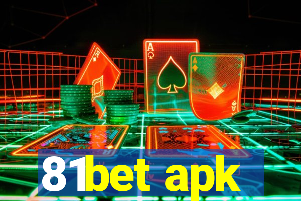 81bet apk